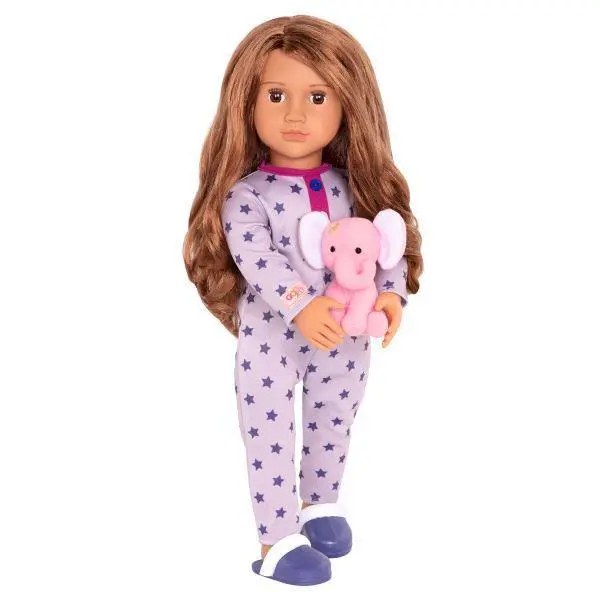 Our Generation 46Cm Classic Doll – Maria 1
