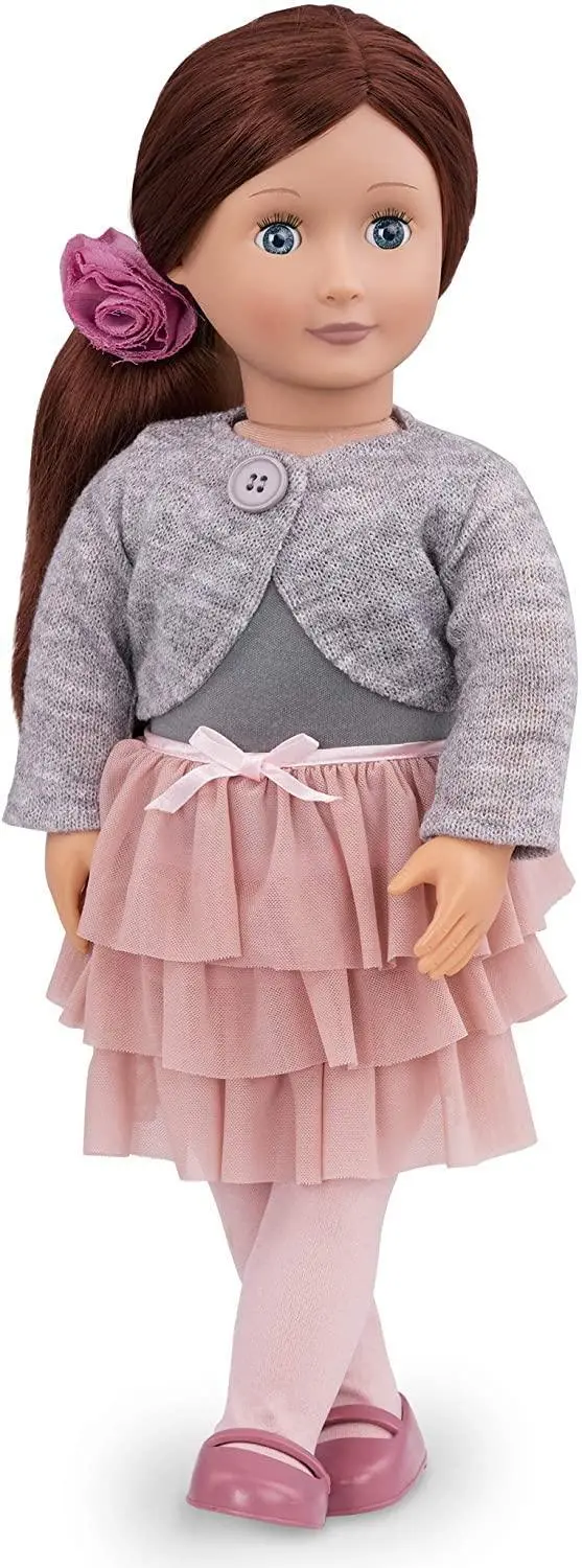 Our Generation Classic 46Cm Doll – Ayla 1