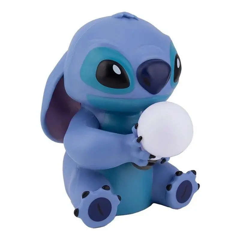 Paladone Disney Stitch Night Light – 16 Cm Led Lamp 1