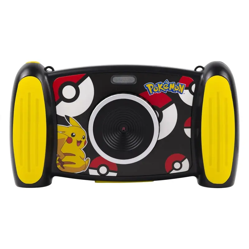 Pokémon-Themed Digital Camera For Children – Interactive Capture Toy 1