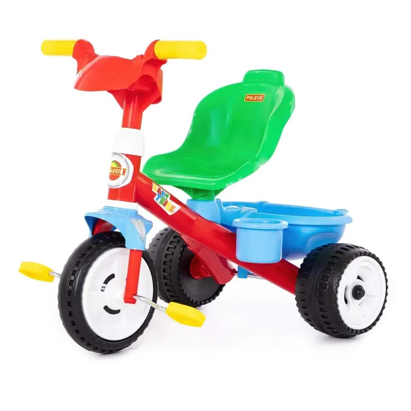 Polesie First Balance Trike For Beginners 1