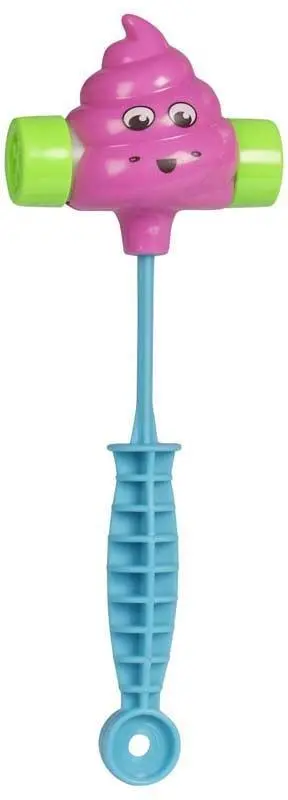 Poopy Jabber Surprise Toys – Mixed Designs 1