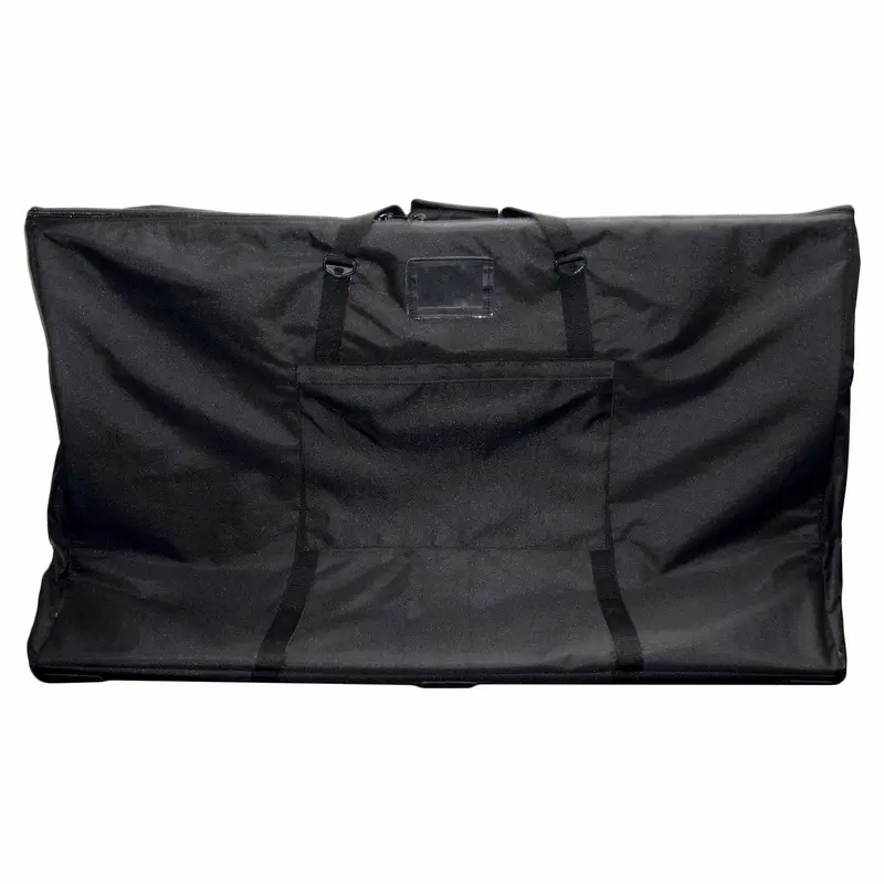 Premium Padded Carrying Case For Cutting Boards & Serving Boards 1