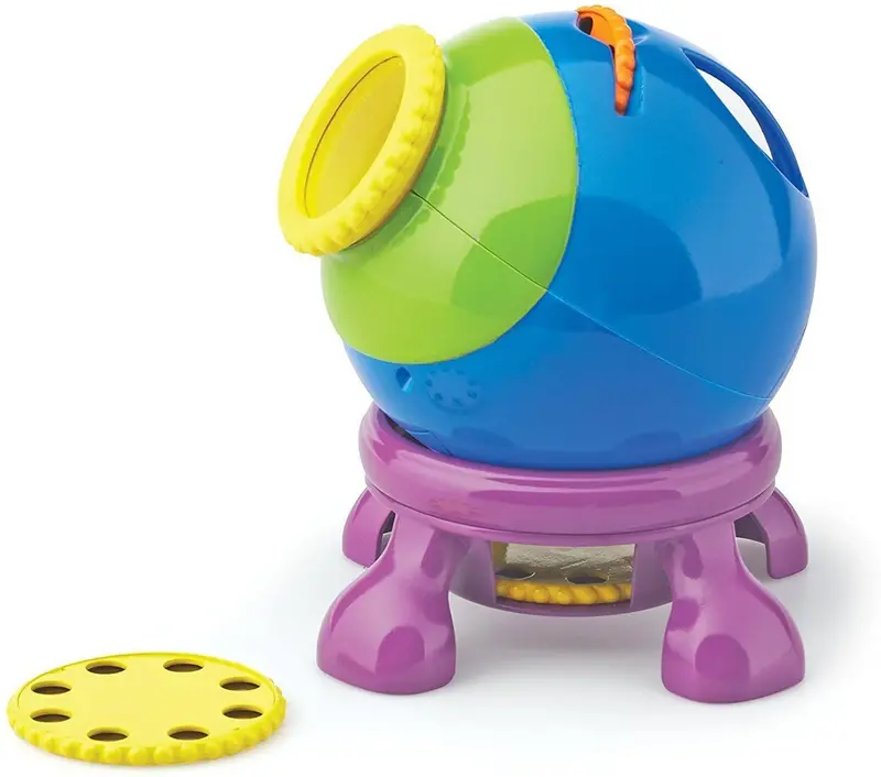 Primary Science Shining Stars Projector For Astronomy Education 1