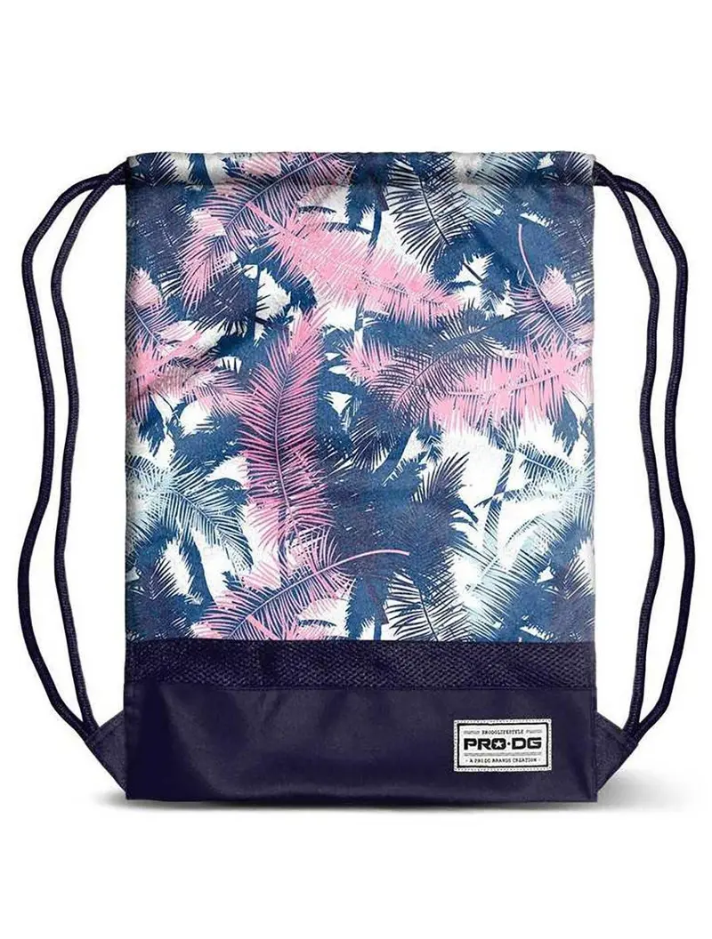 Prodg Storm Sumatra Gym Duffel – 48Cm 1