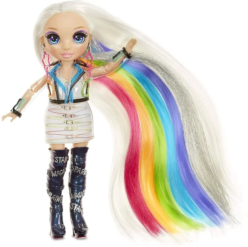 Rainbow High Hair Studio Playset – Salon & Styling Kit 1