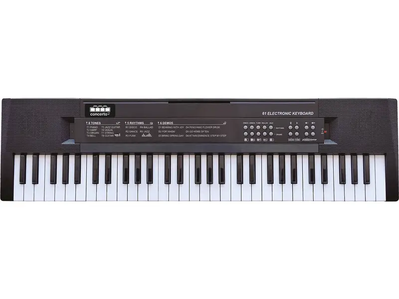 Reig Musical Organ Toy With Light And Sound Effects 1