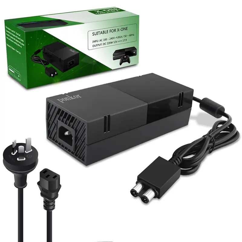 Replacement Power Supply Unit For Xbox One Console 1