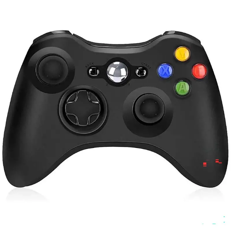 Replacement Xbox 360 Wireless Controller – Full-Function Oem Alternative 1