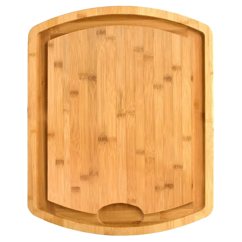 Rustic Farmhouse Carving Board (19.5" X 15.5") 1