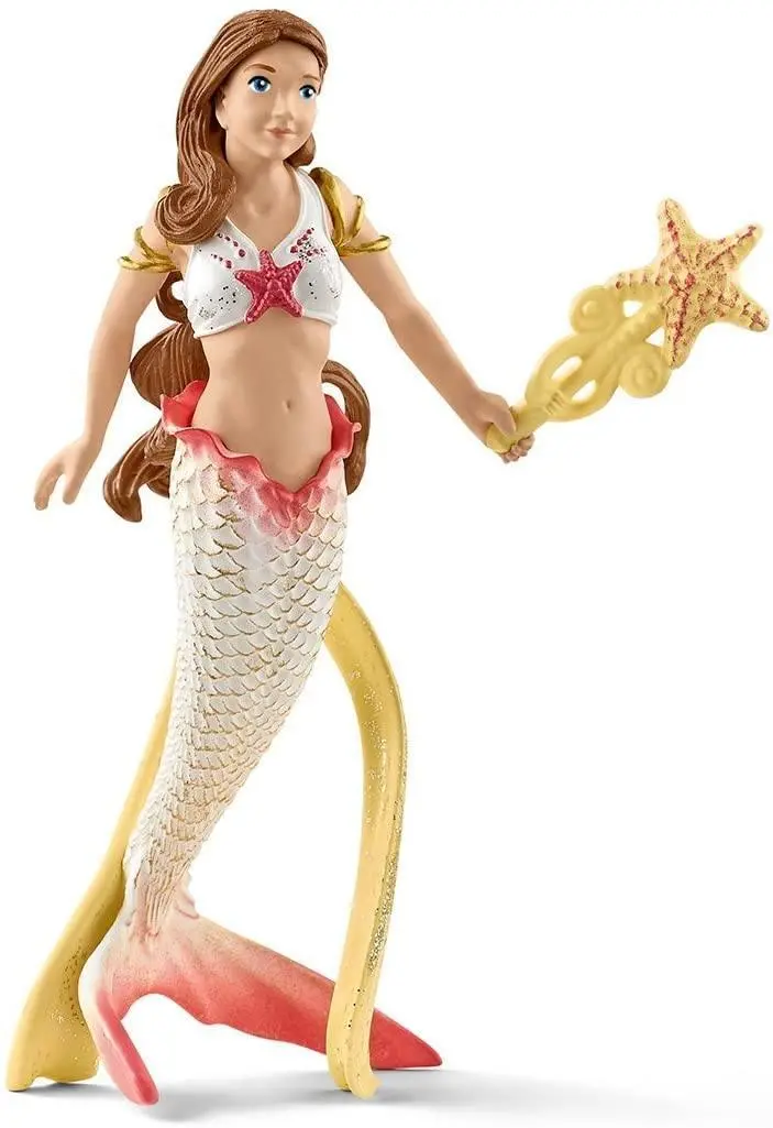 Schleich Bayala Annabelle Collectible Figure (70552) 1