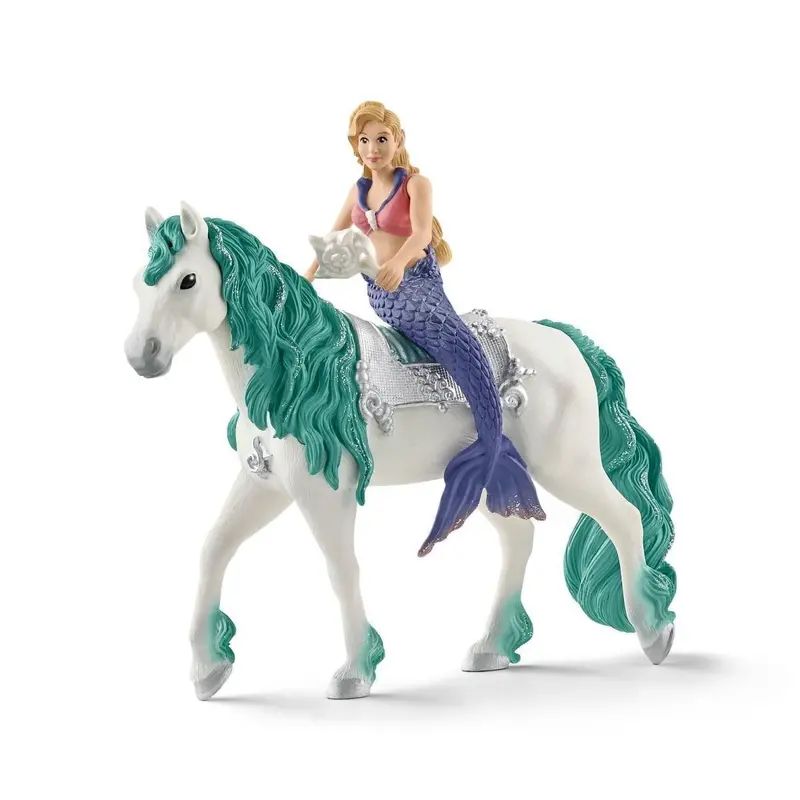Schleich Bayala Gabriella Character Figure (70558) 1