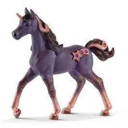 Schleich Bayala Star Pegasus Mare Animal Figure (70579) 1