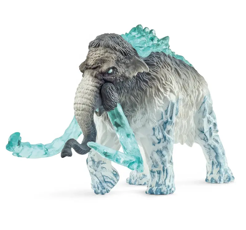 Schleich Giant Ice Mammoth Figurine 70829 1