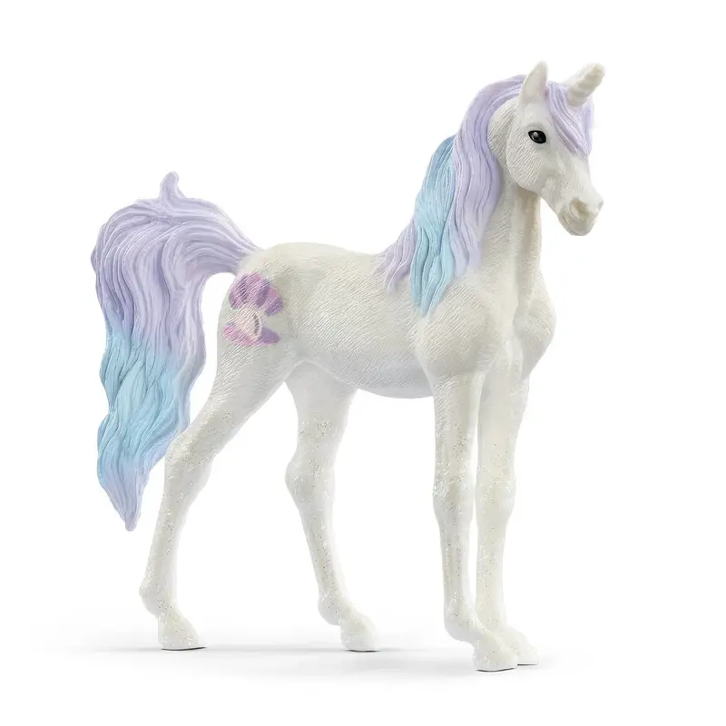 Schleich Pearl Unicorn Collectible Figure 70773 1