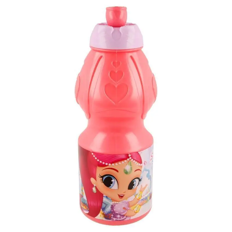 Shimmer & Shine Insulated Sports Bottle – 400Ml 1