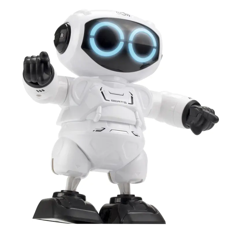 Silverlit Robo Beats Interactive Dancing Robot Toy For Kids 1