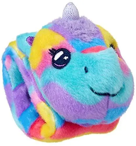 Smiggle Hug-A-Buds Plush Watch – Olivia The Unicorn 1
