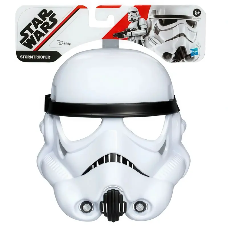 Star Wars Character Masks – Assorted Styles 1