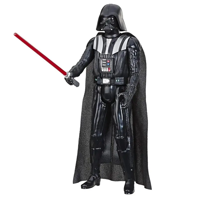 Star Wars Hero Series Darth Vader Action Figure – 30Cm 1