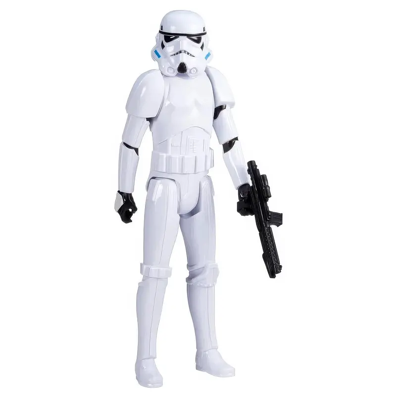 Star Wars Titan Hero Stormtrooper Action Figure – 30 Cm 1
