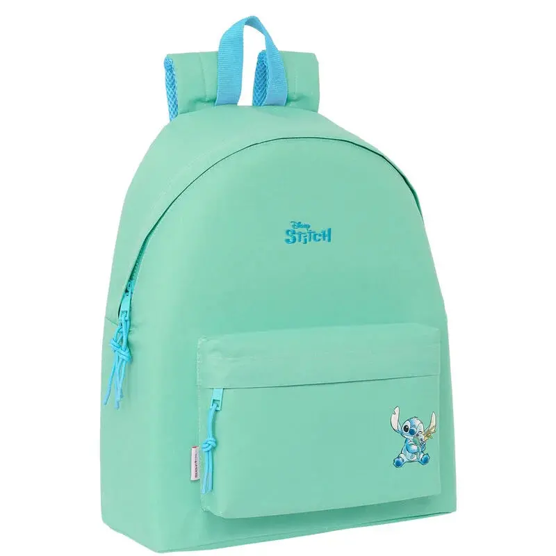 Stitch Aloha Backpack – 42 Cm Disney Hawaiian-Print Kids Backpack 1