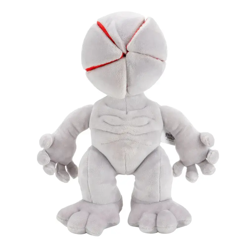 Stranger Things Demogorgon Plush Toy – 30 Cm 1