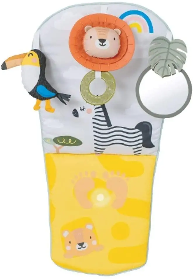 Taf Toys Savannah Play & Kick Infant Activity Toy 1
