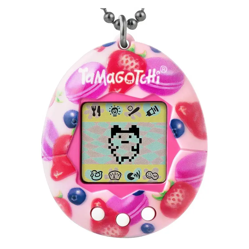 Tamagotchi Original Berry Delicious Digital Pet 1