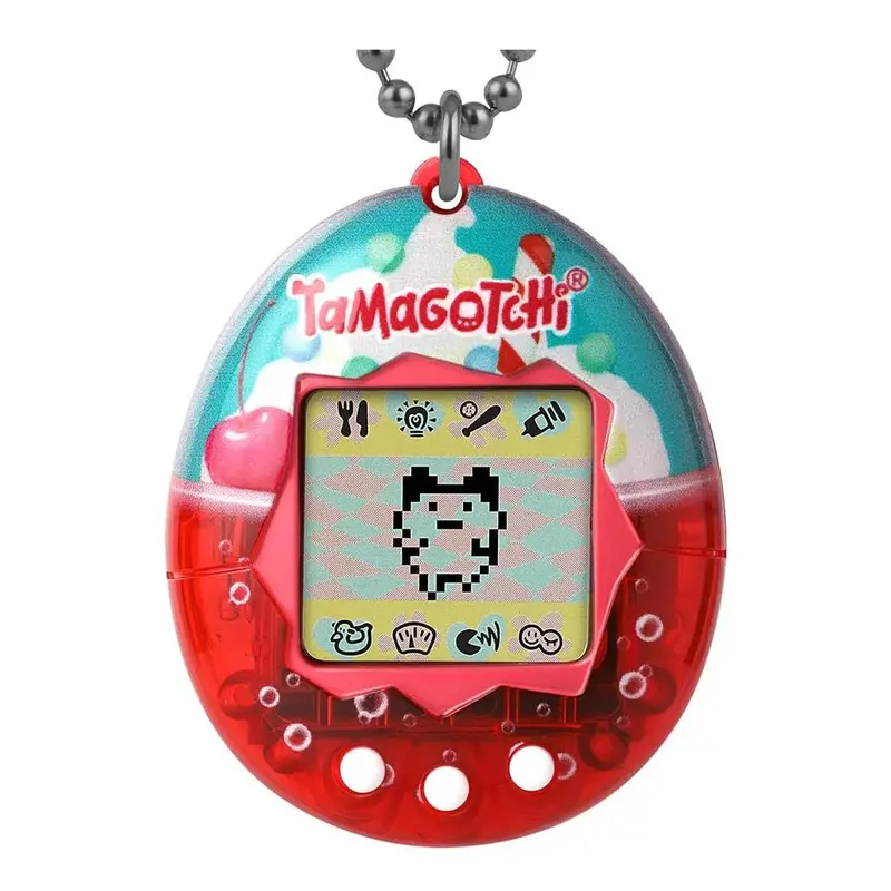 Tamagotchi Original Ice Cream Float Virtual Pet 1
