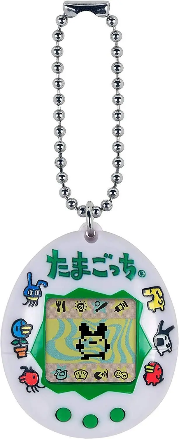 Tamagotchi Original Virtual Pet Device – Japanese Edition 1