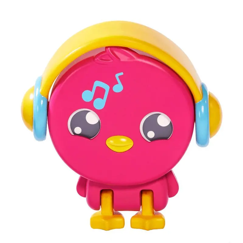 Tomy Toomies Whistle & Hatch Chicks – Surprise Hatching Toys 1