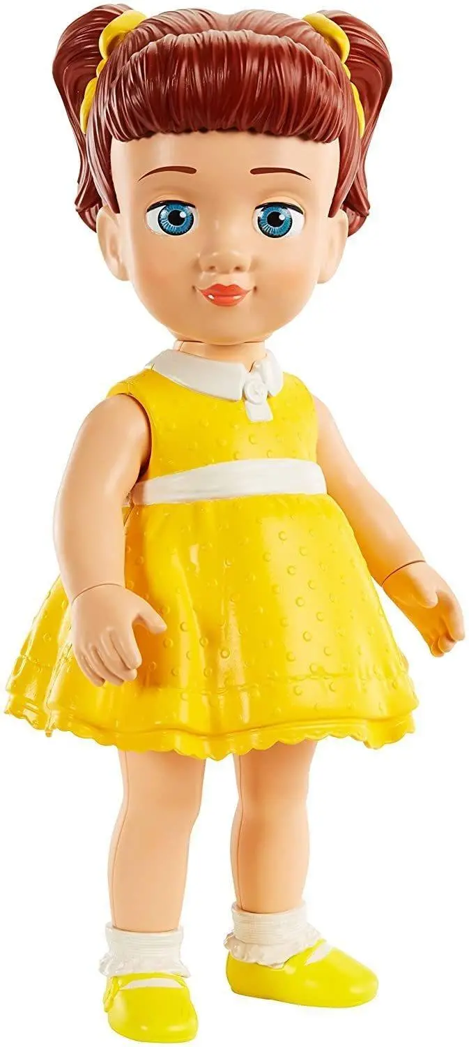 Toy Story 4 Gabby Doll Figure 1