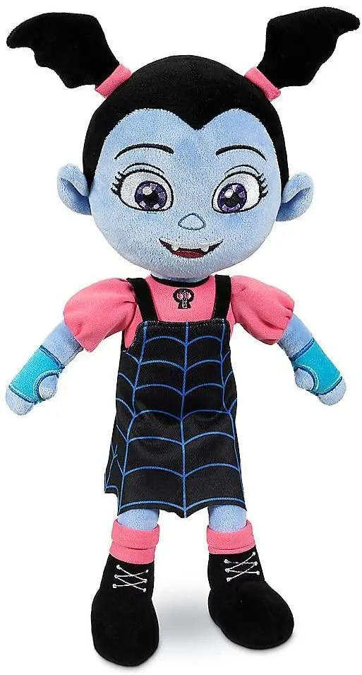 Vampirina Character Plush Doll 1