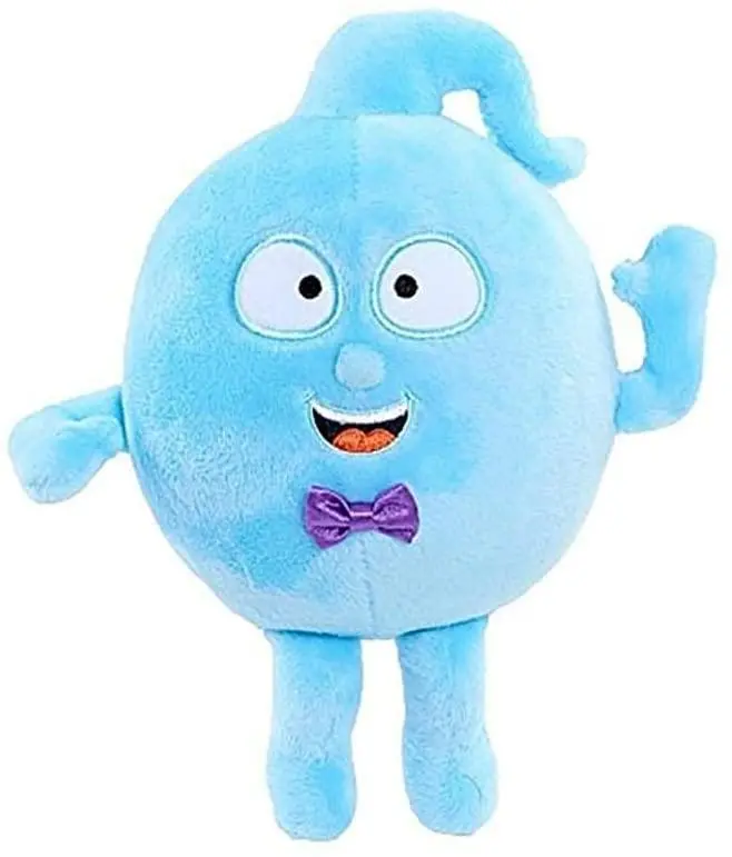 Vampirina Demi Plush Figure 1