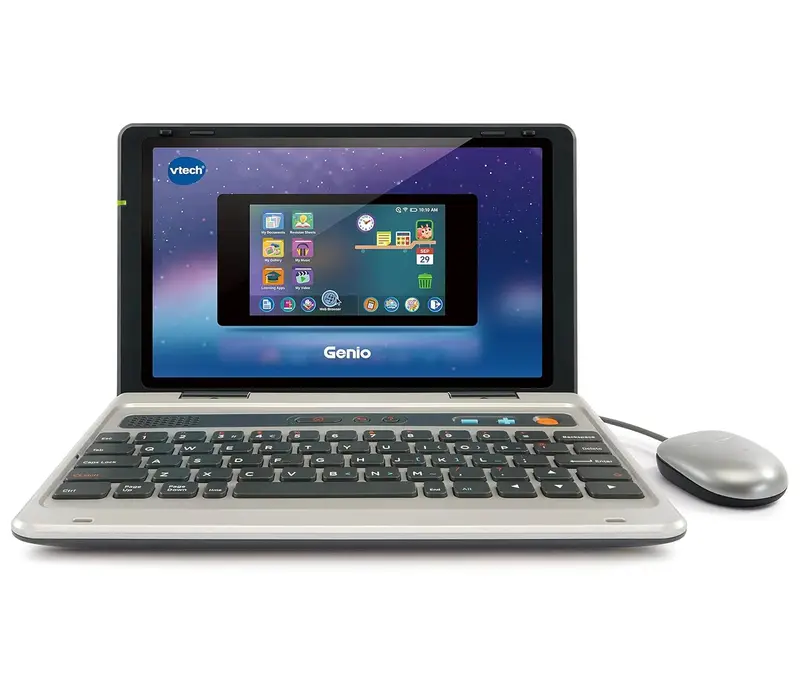 Vtech Genio My First Laptop – Early Learning Computer 1