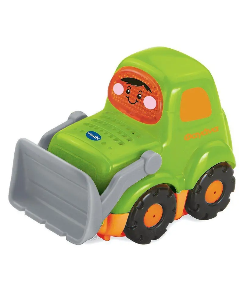 Vtech Toot-Toot Drivers Musical Car – Fagana Edition 1