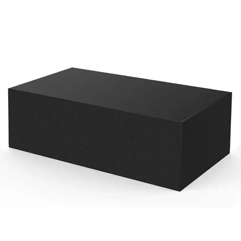 Weatherproof Outdoor Furniture Cover – 200 X 160 X 70 Cm 1