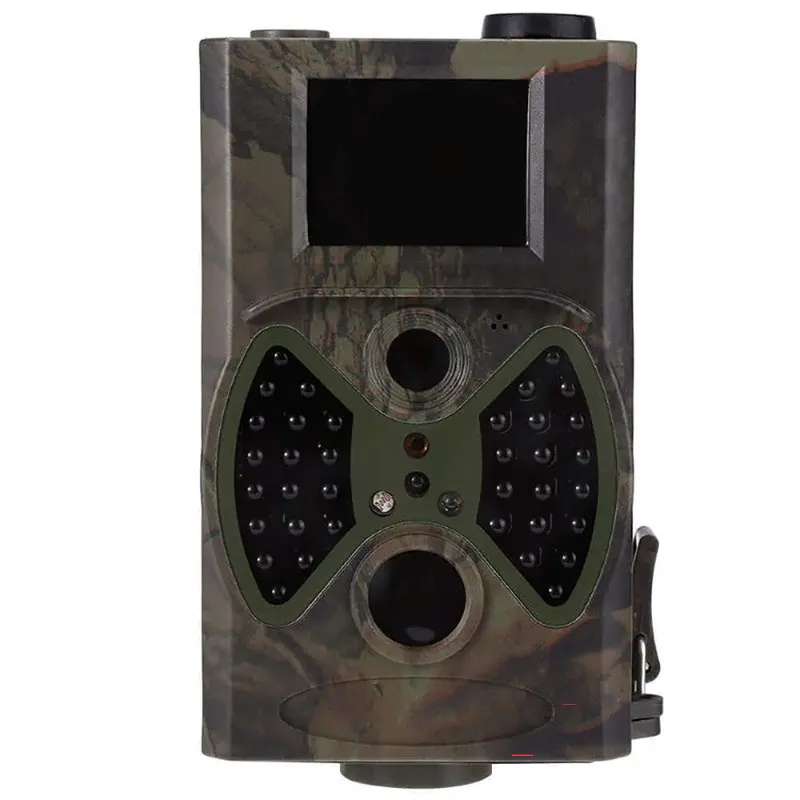 Wildlife Hunting Camera – 12Mp Full Hd 1080P Trail Cam 1
