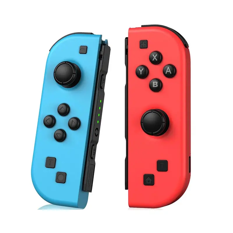 Wireless Nintendo Switch Controller – Ergonomic Joypad For Gaming 1