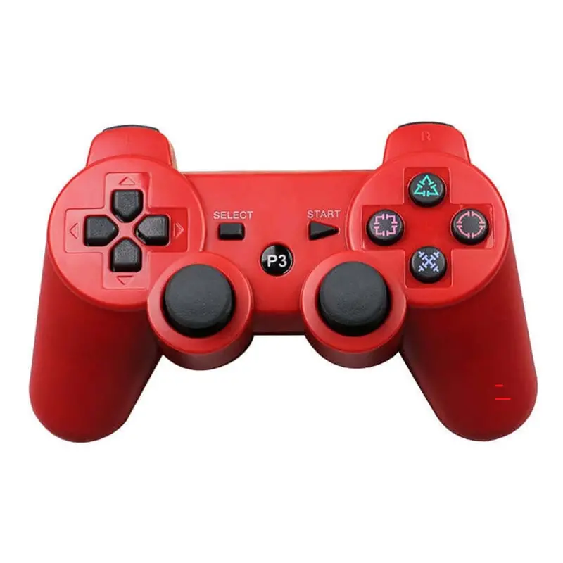 Wireless Ps3 Controller – Replacement Gamepad For Playstation 3 1