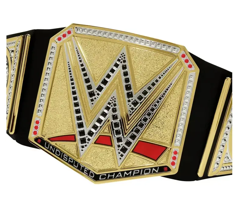Wwe Universal Championship Replica Belt – Authentic Collectible 1