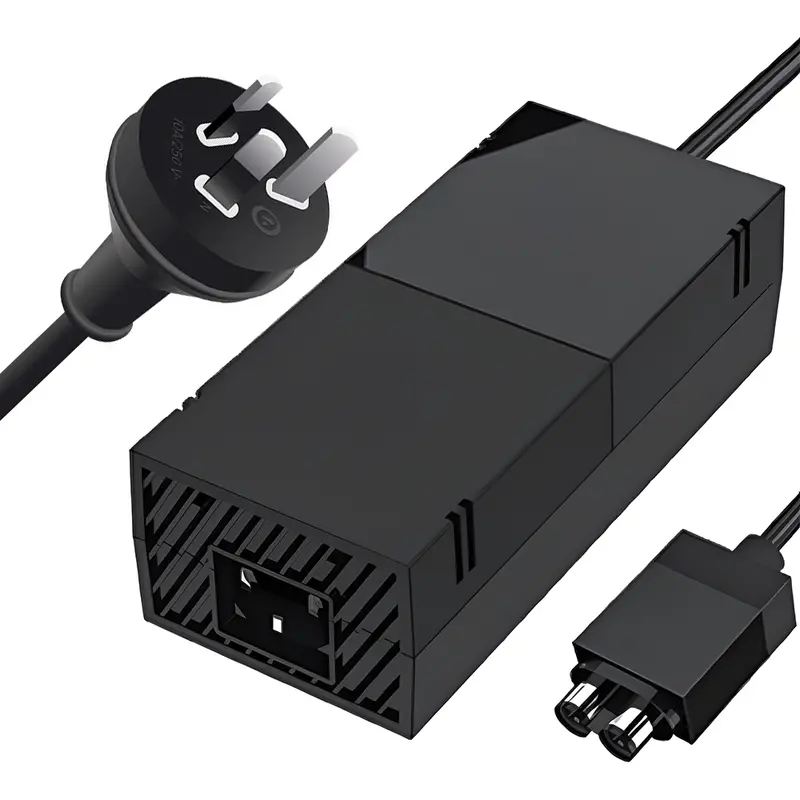 Xbox Console Charger – 12V 17.9A Power Adapter 1