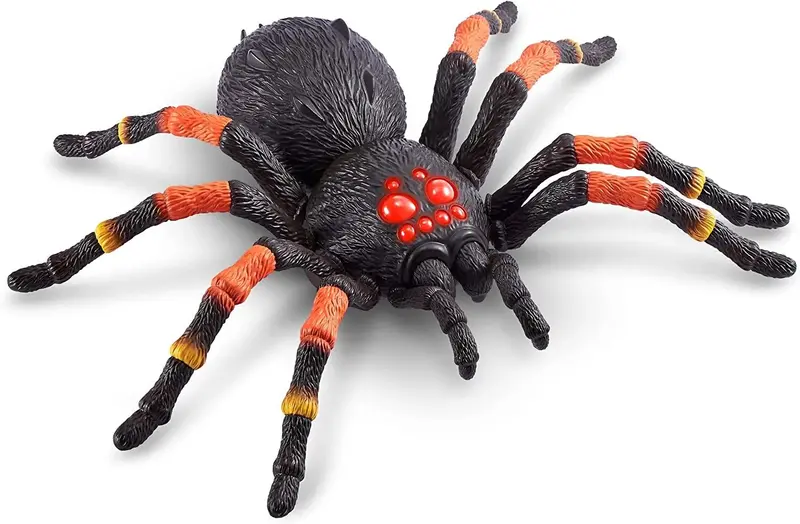 Zuru Robo Alive Giant Robotic Tarantula Toy 1